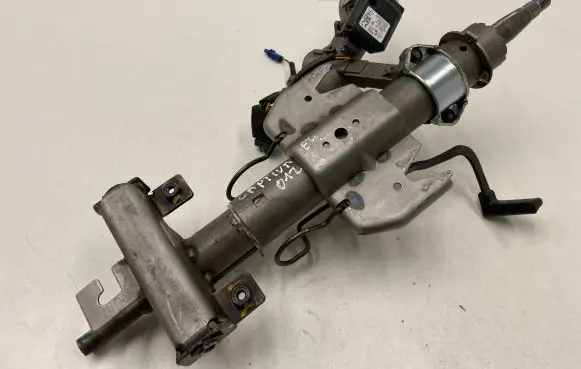 Chevrolet Captiva Steering wheel axle 95201659
