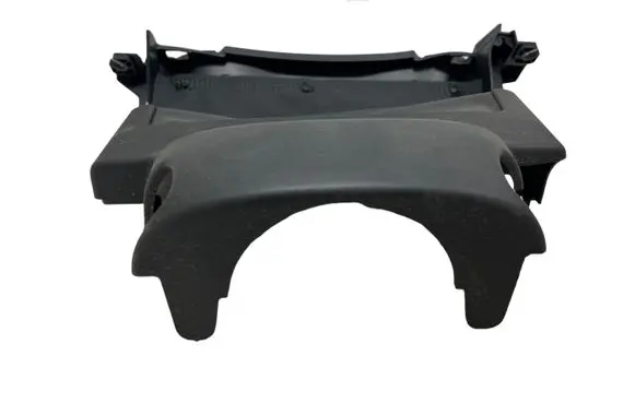 Opel Corsa E Steering wheel column trim 13412661 13382339 460029937
