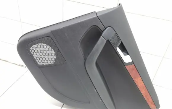 Audi A3 S3 A3 Sportback 8P Front door card panel trim 8p4867306 115025117 122011