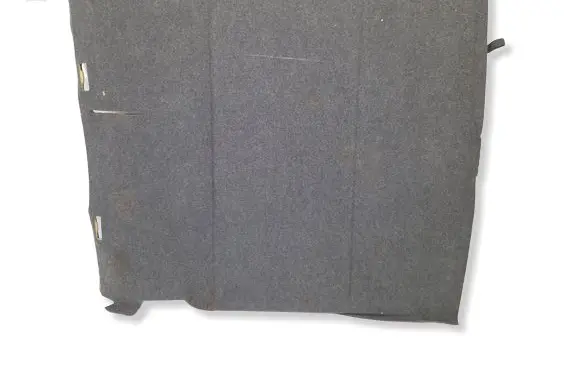 Saab 9-3 Ver2 Trunk/boot mat liner 12800587