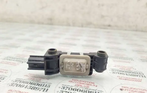 Audi A4 S4 B7 8E 8H Airbag deployment crash/impact sensor 8E0959651A