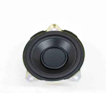 Jaguar F-Pace Front door speaker GX7318808BA 434107866541