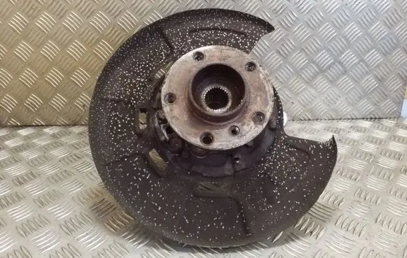 BMW X5 F15 Rear wheel hub