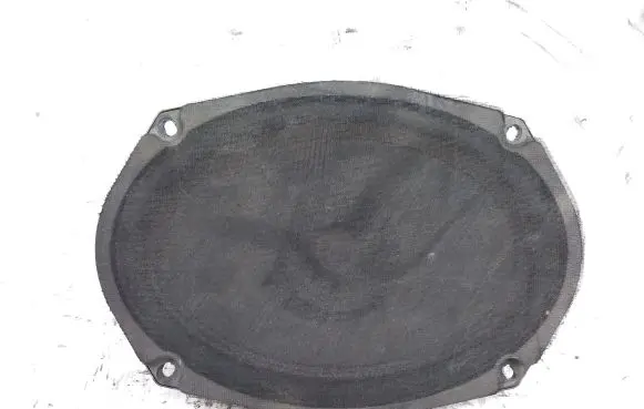 Chrysler 300 - 300C Parcel shelf speaker P05059063AB
