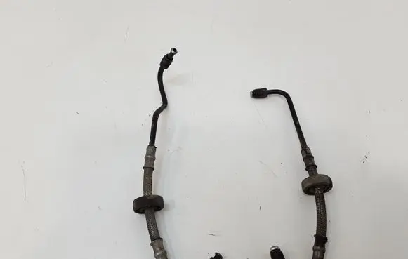 Skoda Octavia Mk1 (1U) Brake booster pipe/hose 