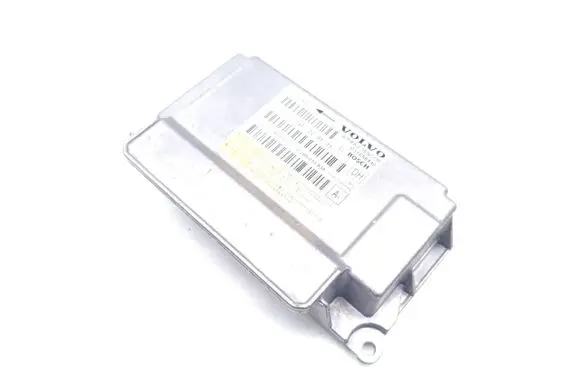 Volvo S60 Airbag control unit/module 31658440 0285013939