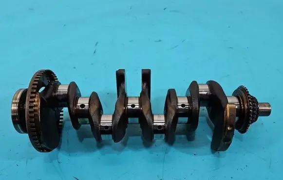 Opel Insignia A Crankshaft 55558925 IMPRK1526879