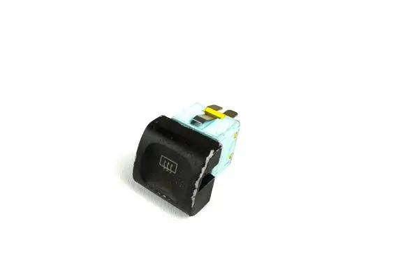 Opel Omega B1 Windscreen/window heater switch 90565720