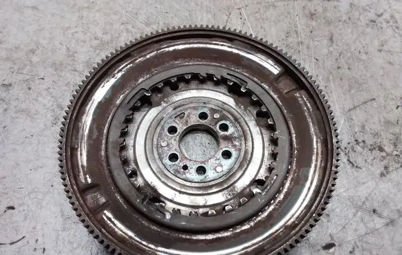 Flywheel