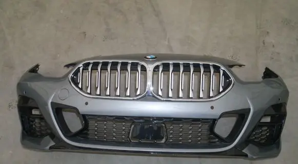 BMW 2 F44 Front bumper NOTSPECIFIED