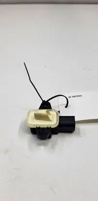 Volvo S60 Airbag deployment crash/impact sensor 30798030