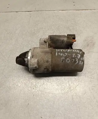 Hyundai i40 Starter motor 361002A950 8000675