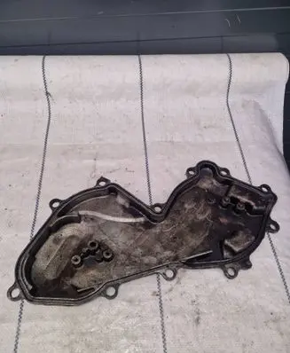 Nissan Navara D22 Engine cover (trim)