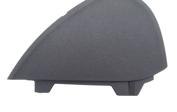 Audi TT TTS Mk2 Dash center speaker trim cover 8J0857086A