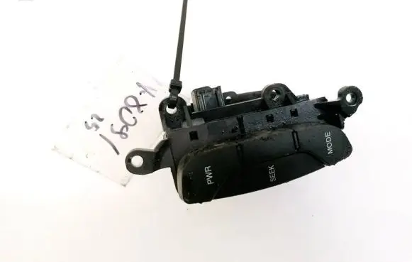 Chevrolet Captiva Steering wheel buttons/switches 96628528 060829