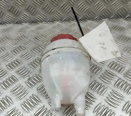 Mercedes-Benz Sprinter W907 W910 Coolant expansion tank/reservoir A2225000549