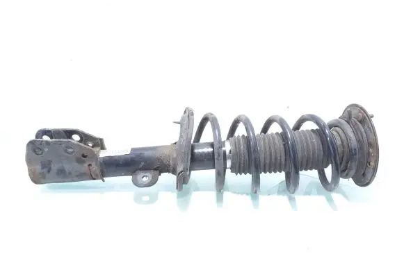 Chevrolet Captiva Front shock absorber with coil spring 95147607 SA010B003