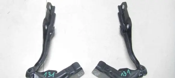 Renault Arkana Engine bonnet/hood hinges