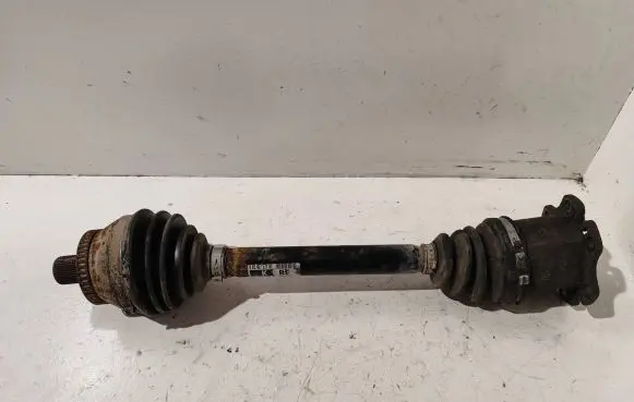 Audi A4 S4 B7 8E 8H Front driveshaft 8E0407271BE