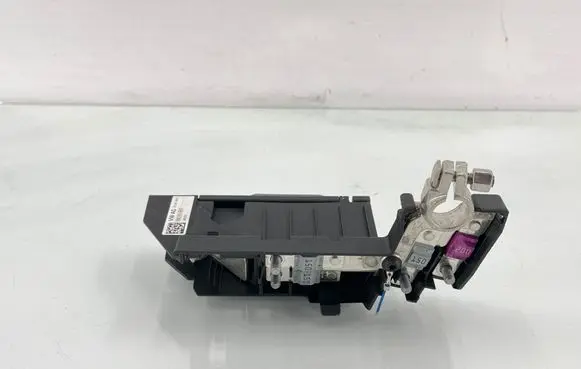 Audi Q7 4M Positive wiring loom 8W0915459F 29042016 8W0915459