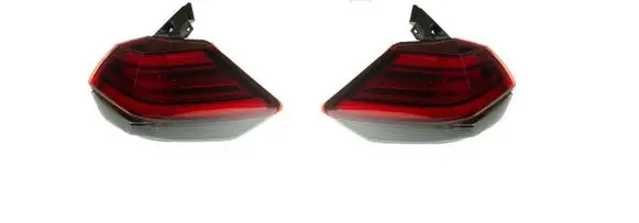 Nissan X-Trail T32 Rear/tail lights set