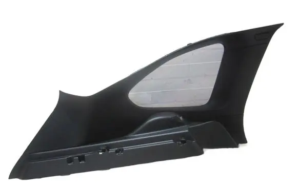 BMW X1 F48 F49 Dash center speaker trim cover 51438064771 VFSFESDSD6S5X2BMW