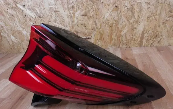 Toyota C-HR I Rear/tail lights 81550F4130 81550F413000