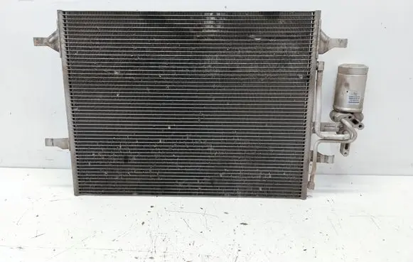 Volvo XC60 A/C cooling radiator (condenser) 31332027