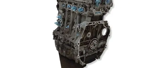 Honda CR-V Engine N22B3