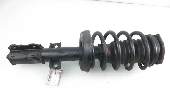 Saab 9-5 Front shock absorber with coil spring