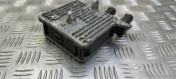 Power steering control unit/module