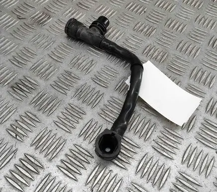 BMW 8 G14 Engine coolant pipe/hose 8678509