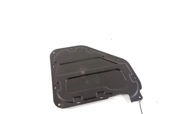 Mitsubishi Outlander Dash center speaker trim cover 8720A263