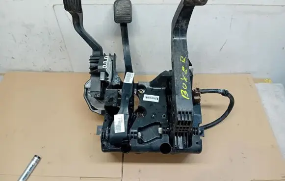Citroen Jumper Pedal assembly 