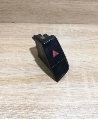 Audi A4 S4 B8 8K Hazard light switch 8K2941509A 211248000