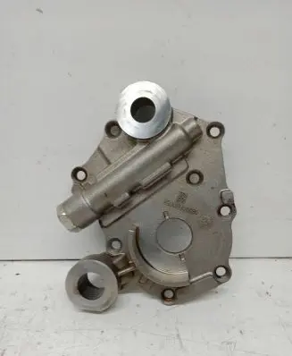 Hyundai i30 Oil pump 