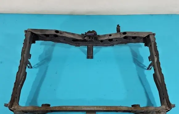 Toyota Avensis T270 Radiator support slam panel IMPRK1397253