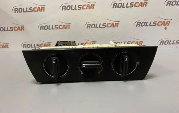 Audi A6 S6 C4 4A Climate control unit 4A0959511