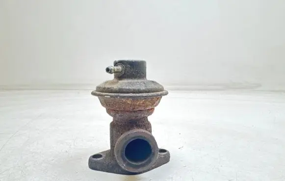 Renault Kangoo I EGR valve H7700101088