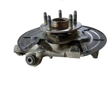 Buick Envision II Rear wheel hub 84019577 84543343 13544844
