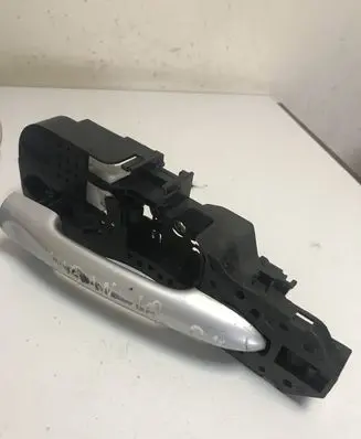 Renault Megane III Front door exterior handle 806070032R