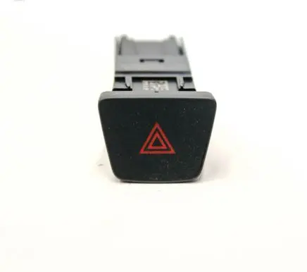 Ford Kuga III Hazard light switch JX7T13A350AB