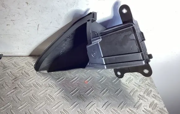 Lexus NX Intercooler air guide/duct channel 3291778030