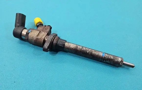 Ford Mondeo MK IV Fuel injector 9657144580 IMPRK1496075