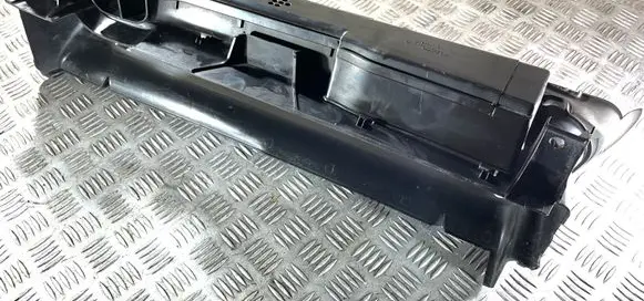 Volvo C30 Intercooler air guide/duct channel 30764753