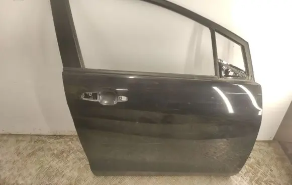 Mazda 5 Front door