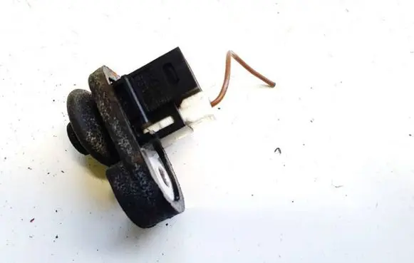 Nissan Note (E11) Front door sensor 