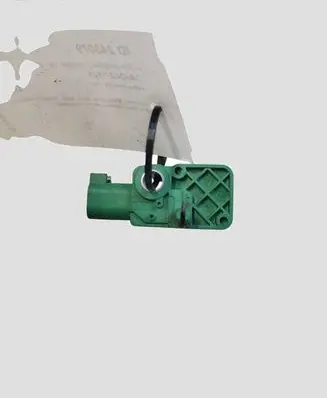 Volvo V50 Airbag deployment crash/impact sensor 31264409 5WK44479