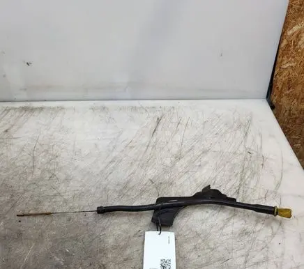 Volvo V60 Oil level dip stick 9671676880