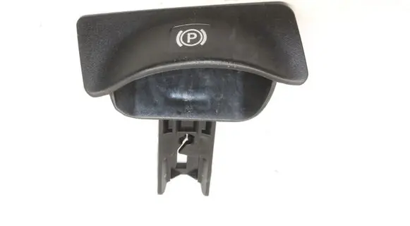 Mercedes-Benz CLS C219 Hand parking brake switch 2114220120